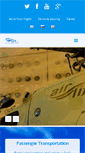 Mobile Screenshot of airlift.gr